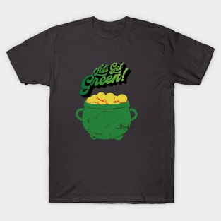 St Patricks Day T-Shirt